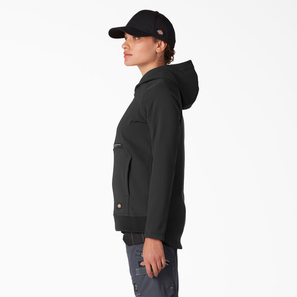 Women&#39;s Ultimate ProTect Hoodie - Black &#40;BK&#41;