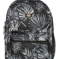 Student Dark Tropical Backpack - Dark Tropical (DKT)