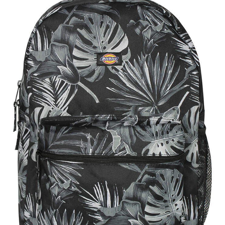 Student Dark Tropical Backpack - Dark Tropical (DKT) image number 1