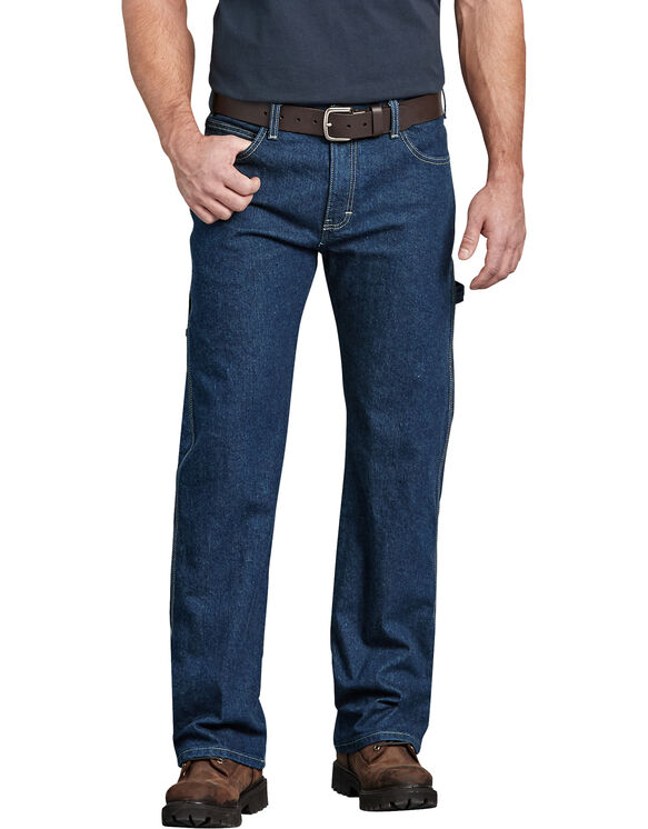 Carpenter Jeans | Relaxed Straight Leg | Dickies