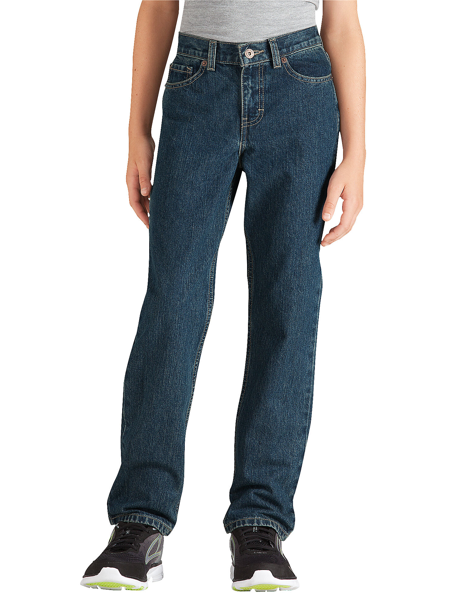 dickies boys jeans