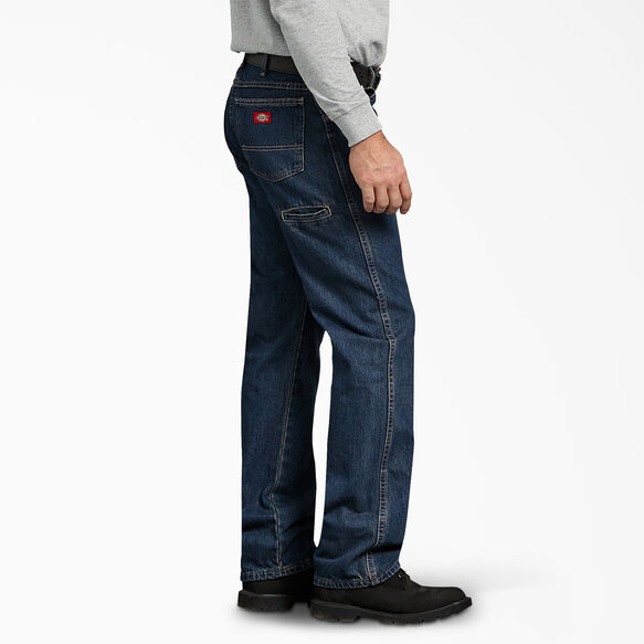 6 pocket jeans mens