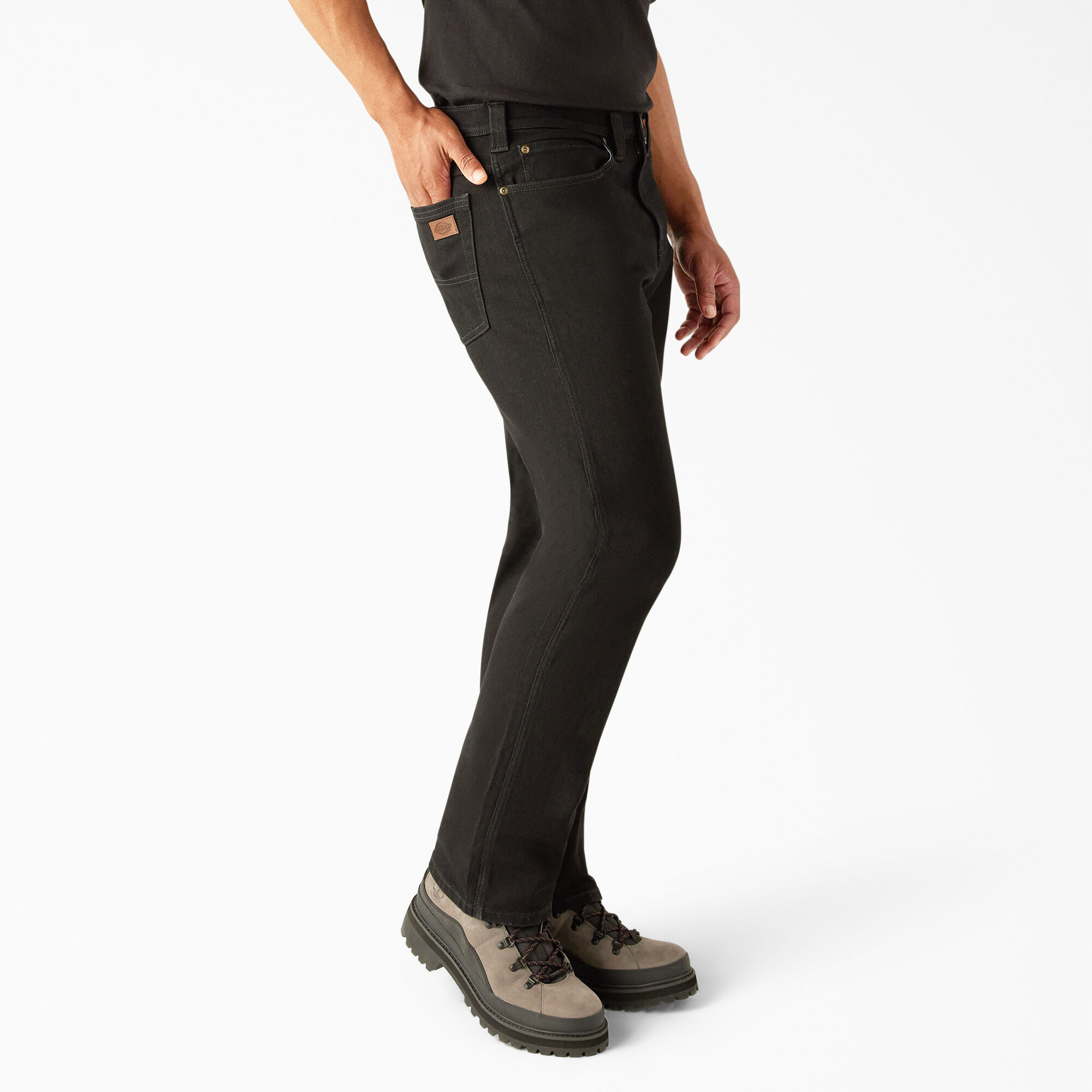 Dickies 5 pocket pants juniors online