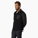 Dickies 1922 Long Sleeve Shirt - Rinsed Black &#40;RBK&#41;