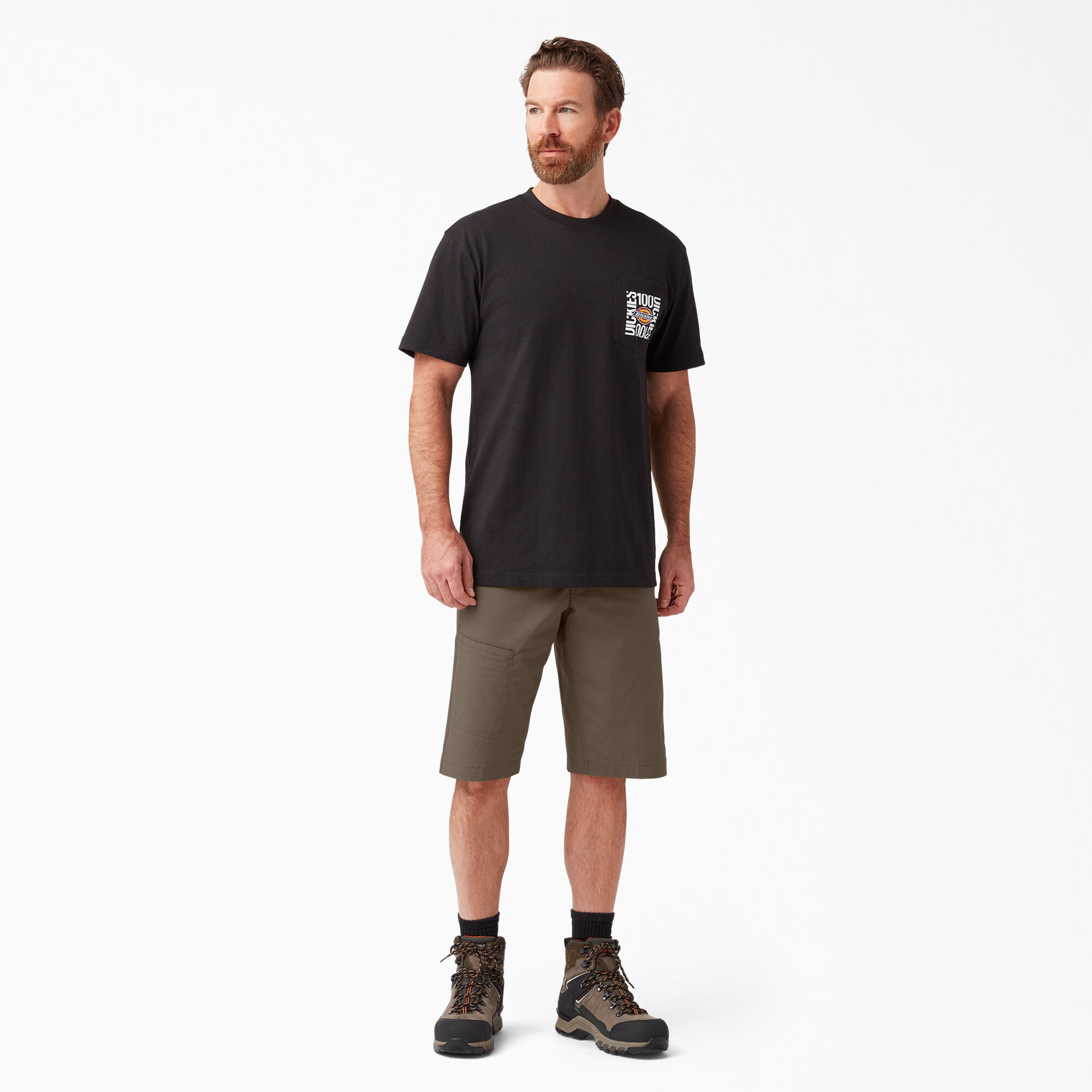 Dickies cooling shorts new arrivals