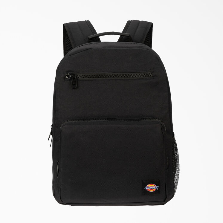 Commuter Backpack - Black &#40;BK&#41;