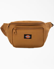 Solid Color Fanny Pack - Brown Duck &#40;BD&#41;