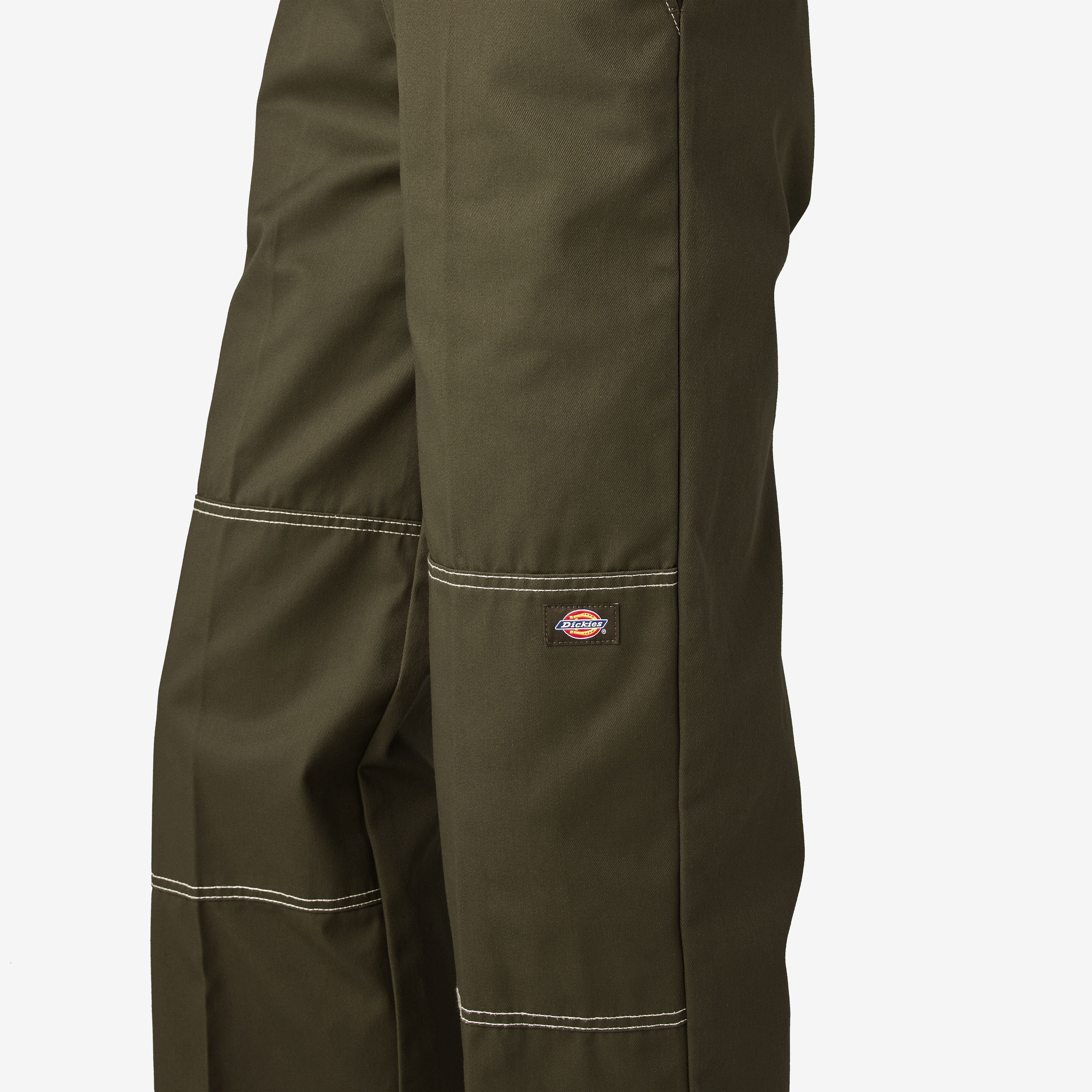 Women s Relaxed Fit Double Knee Pants Dickies US