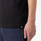 Marbury Short Sleeve T-Shirt - Black &#40;BK&#41;