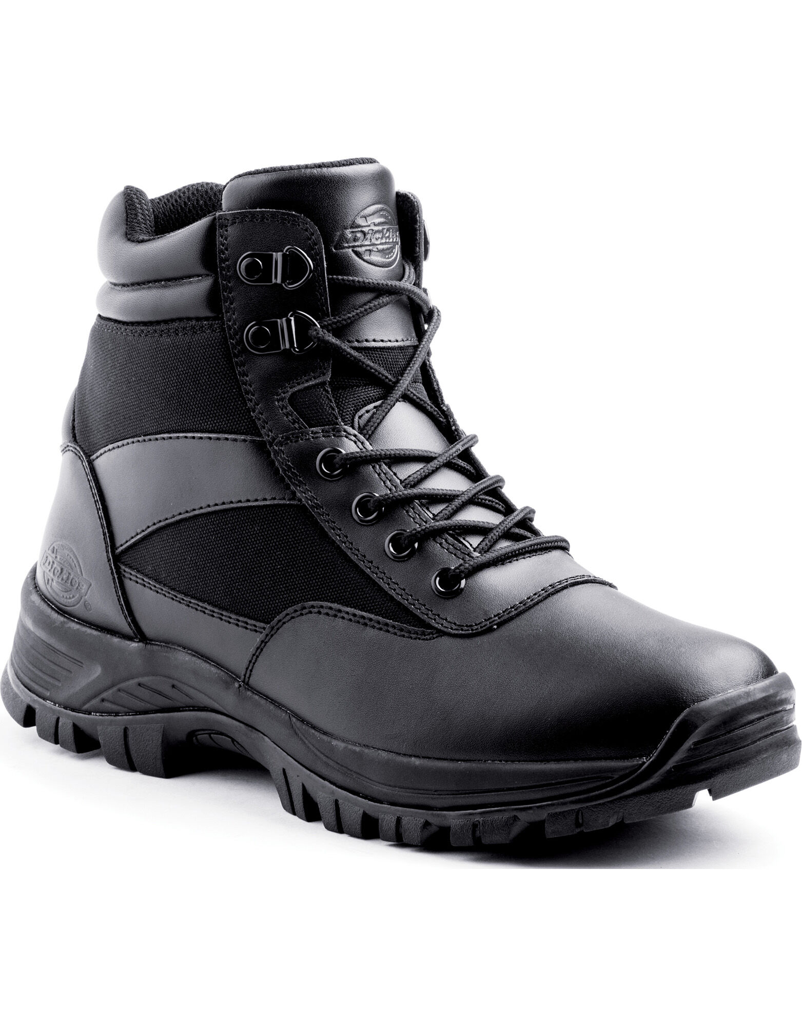 dickie work shoes