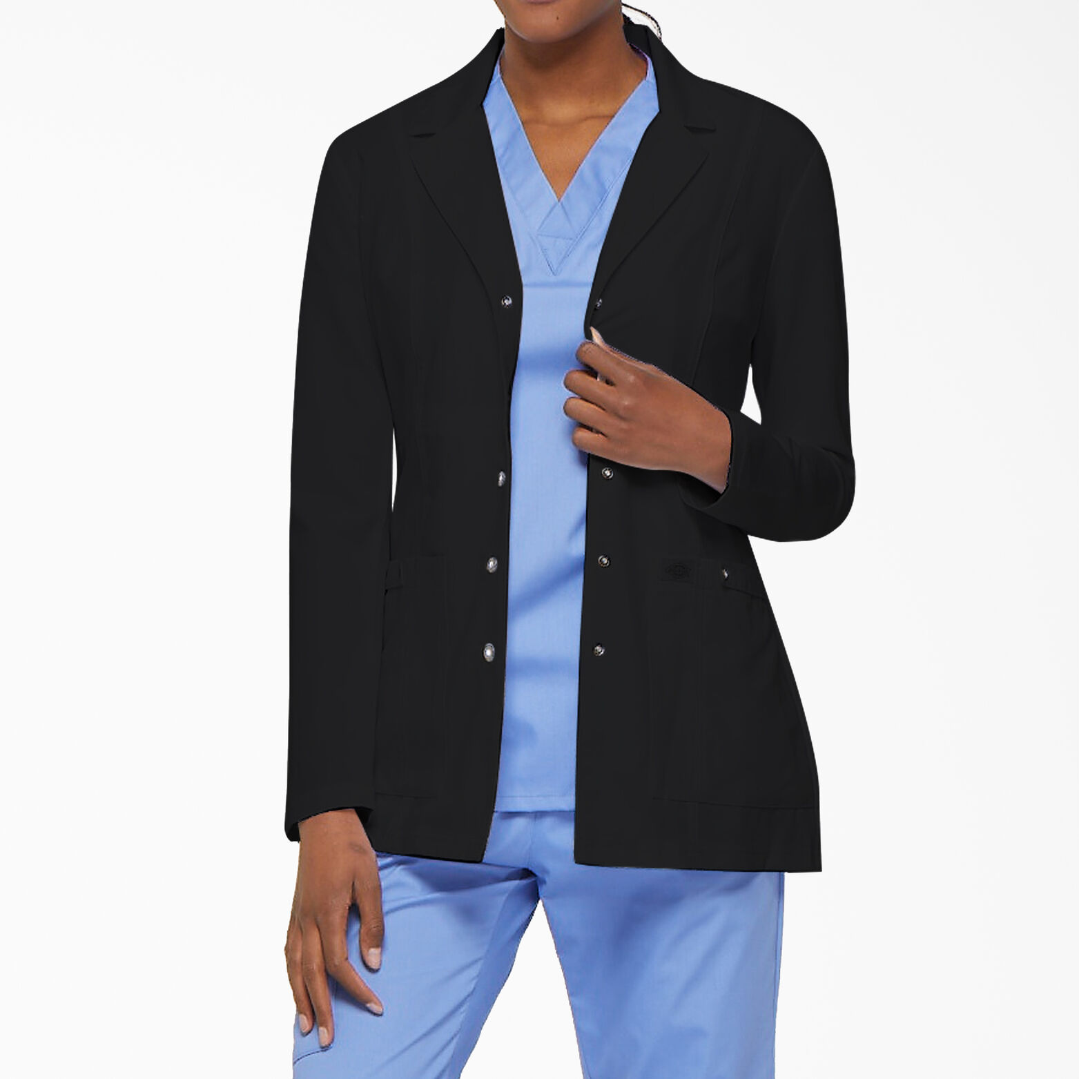 women s gen flex 28 lab coat