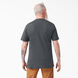 Short Sleeve Two Pack T-Shirts - Charcoal Gray &#40;CH&#41;