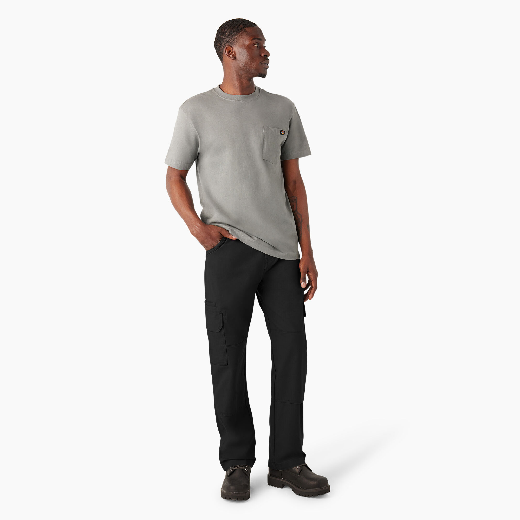 FLEX DuraTech Relaxed Fit Ripstop Cargo Pants Dickies US