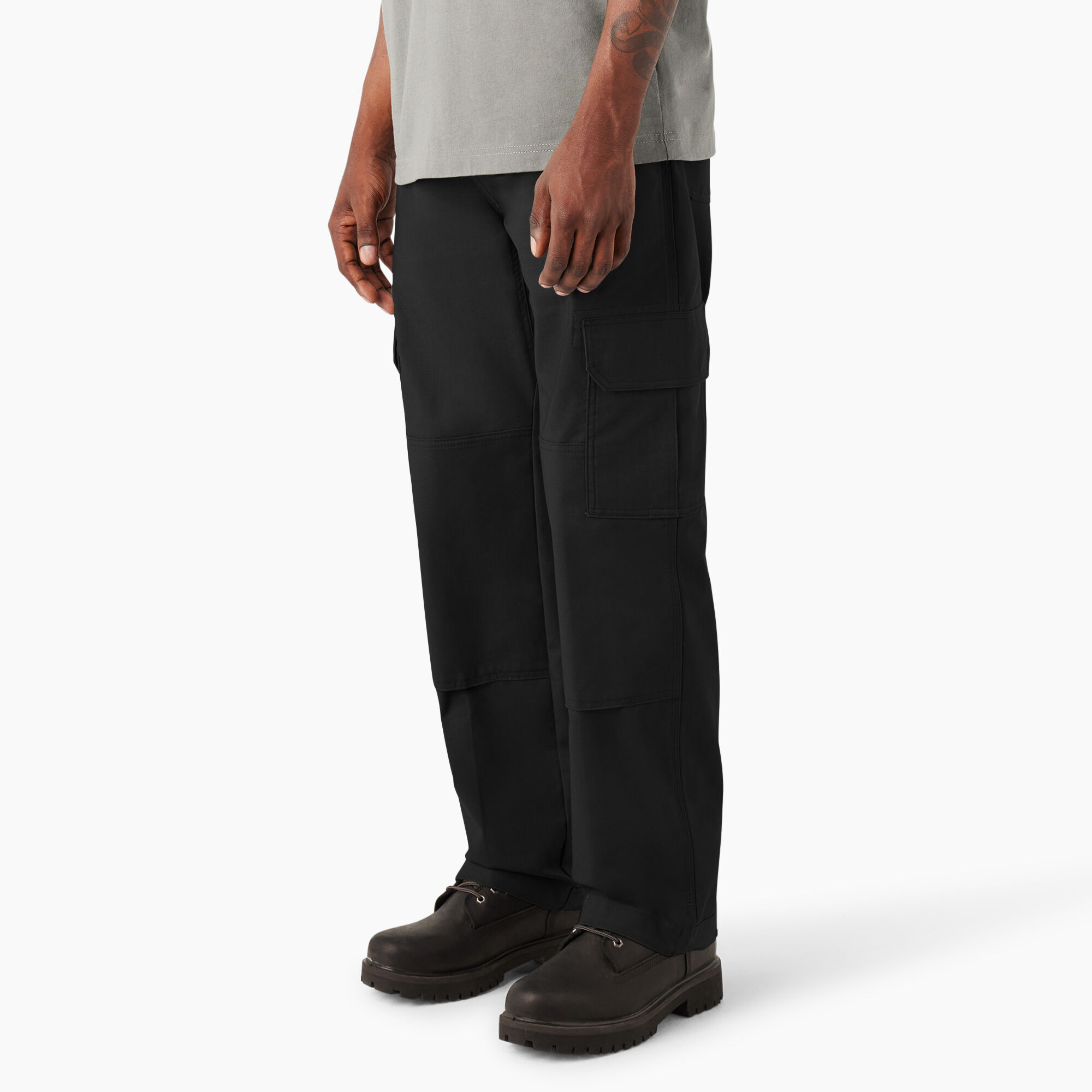 Dickies men's stretch ripstop tactical pant sale