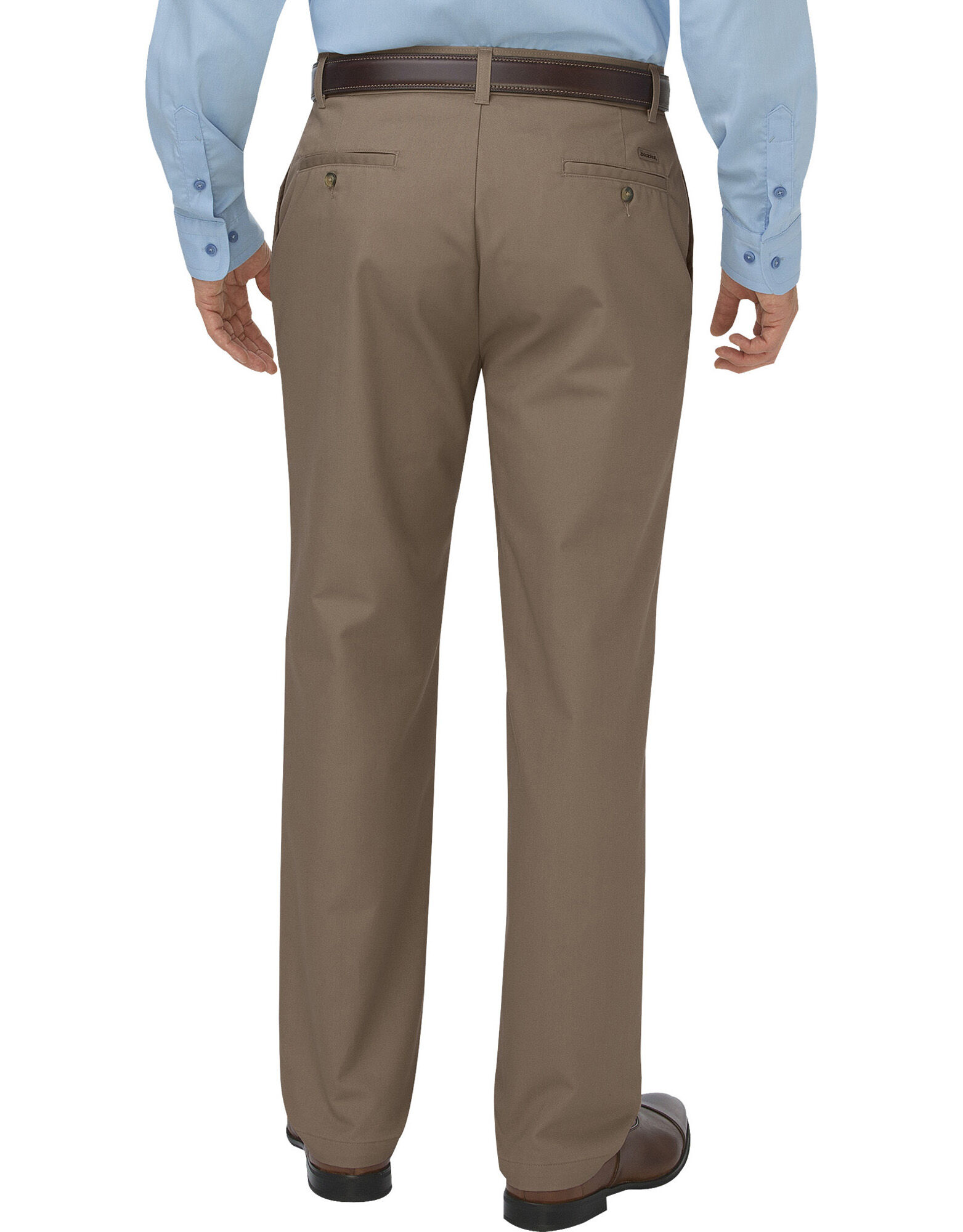 dickies khaki tough max ripstop cargo pants