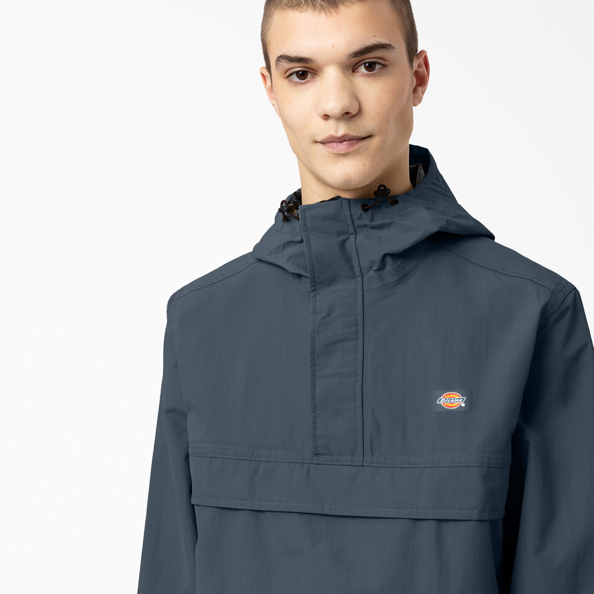 Anorak dickies online