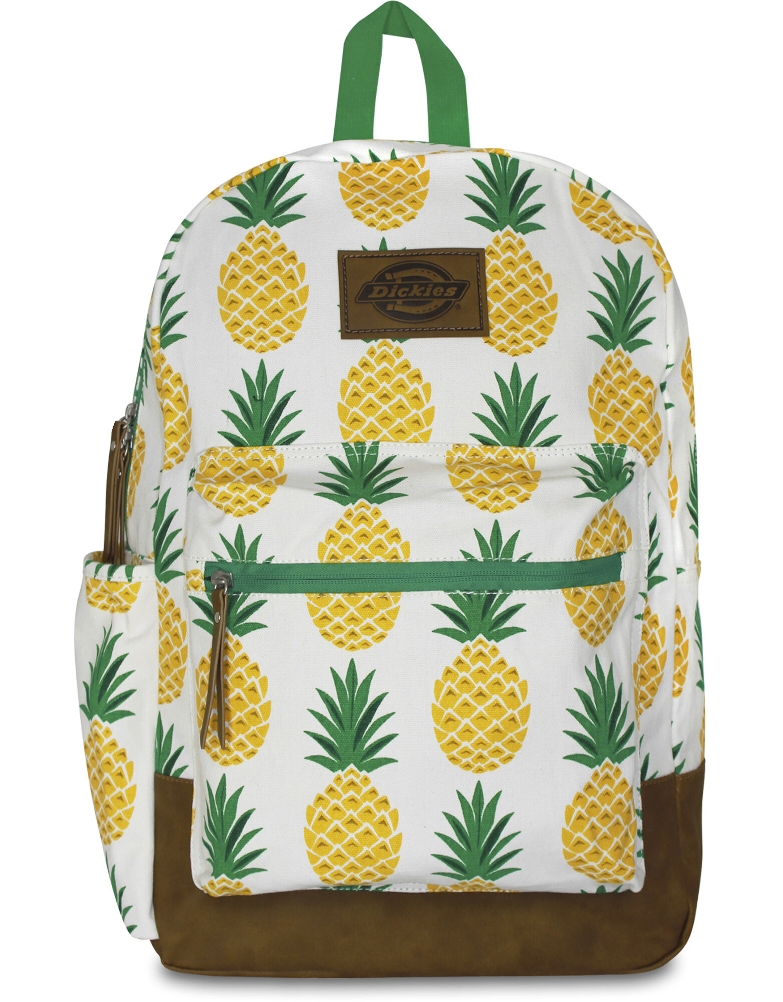 Dickies pineapple backpack shop