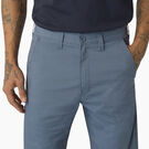 Cooling Utility Shorts, 11&quot; - Steel Blue &#40;SU&#41;