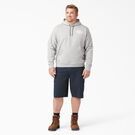 Loose Fit Work Shorts, 13&quot; - Rinsed Dark Navy &#40;RDN&#41;