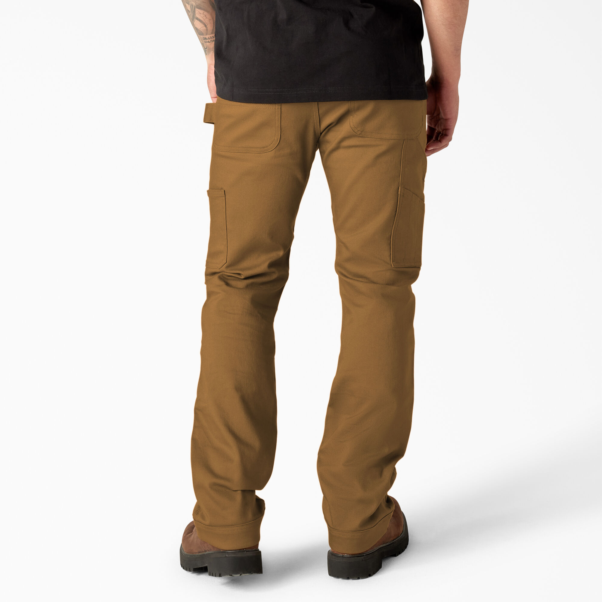 Under armour deals work jeans