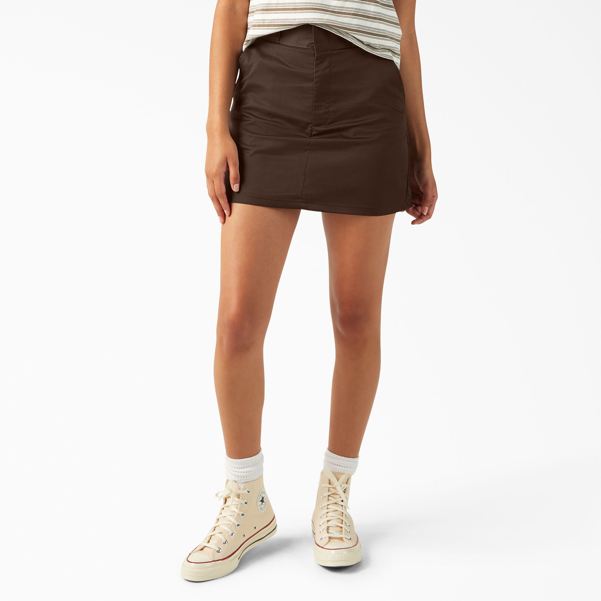 Women s Mini Skirt Dickies US
