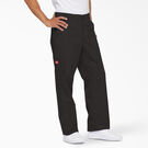 Men&#39;s EDS Signature Cargo Scrub Pants - Black &#40;BLK&#41;