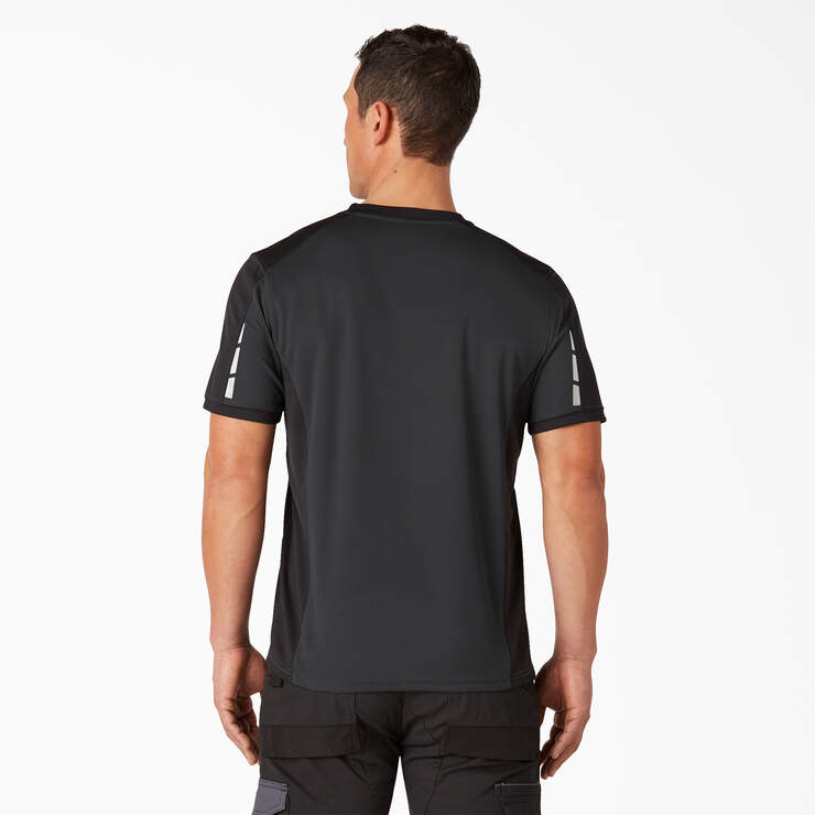 Performance Workwear Pro T-Shirt - Black (UBK) image number 2