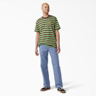 Vincent Alvarez Balam Pants - Gulf Blue &#40;GB&#41;