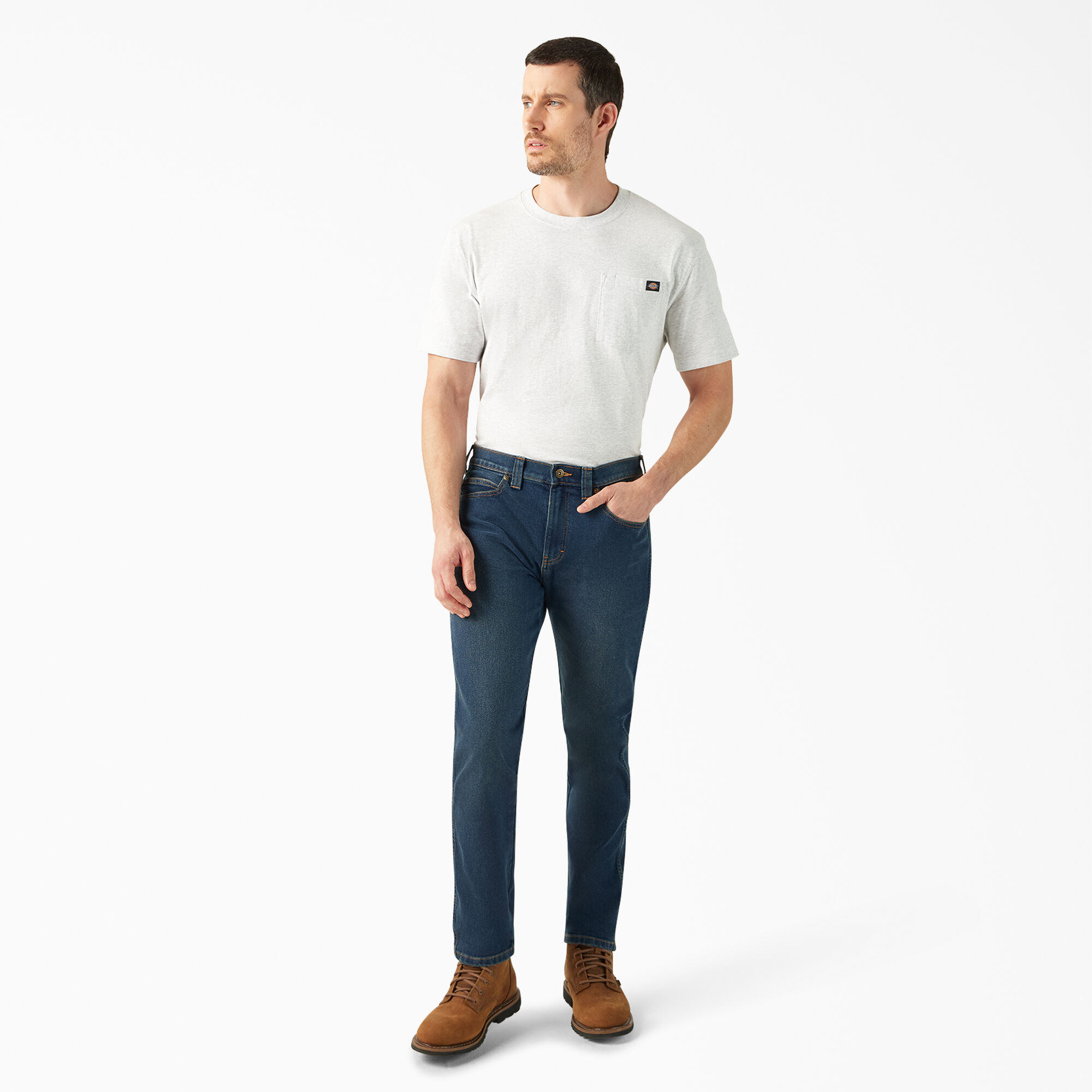 FLEX Slim Fit Jeans Dickies US