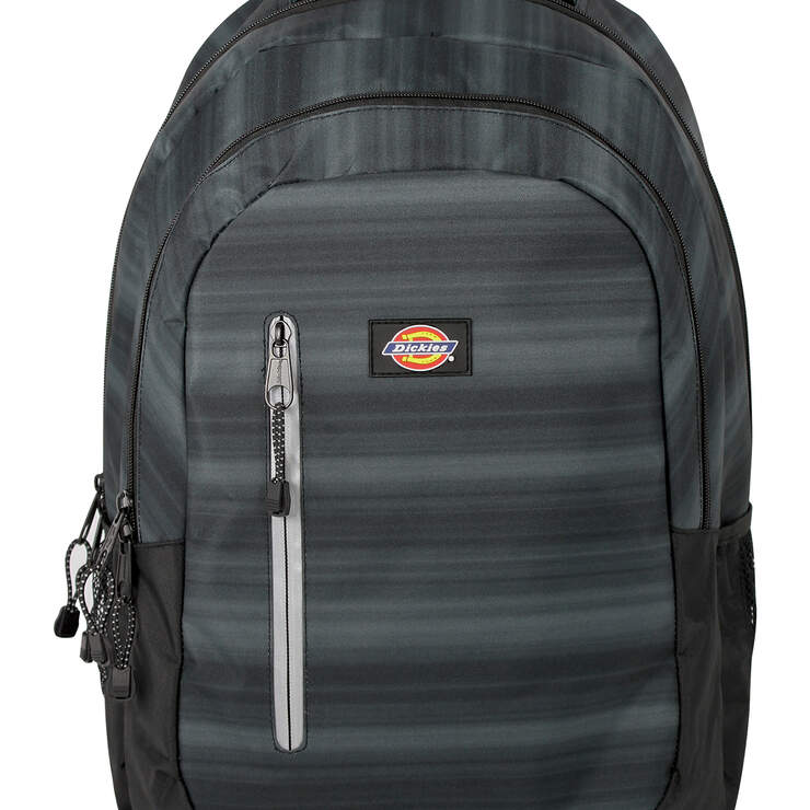 Black Slate Geyser Backpack - Black Slate (BSL) image number 1