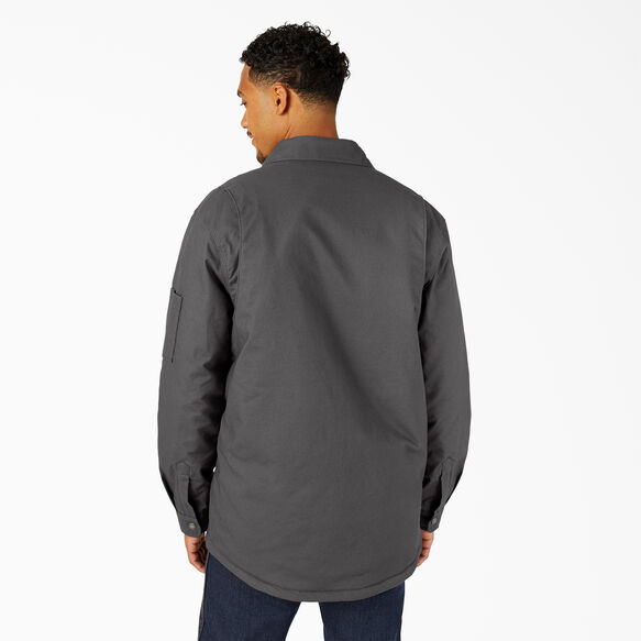 Hydroshield Duck Shirt Jacket - Slate Gray &#40;SL&#41;