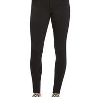 Dickies Girl Juniors' Ultimate Stretch Day to Night Pants - Black (BLK)