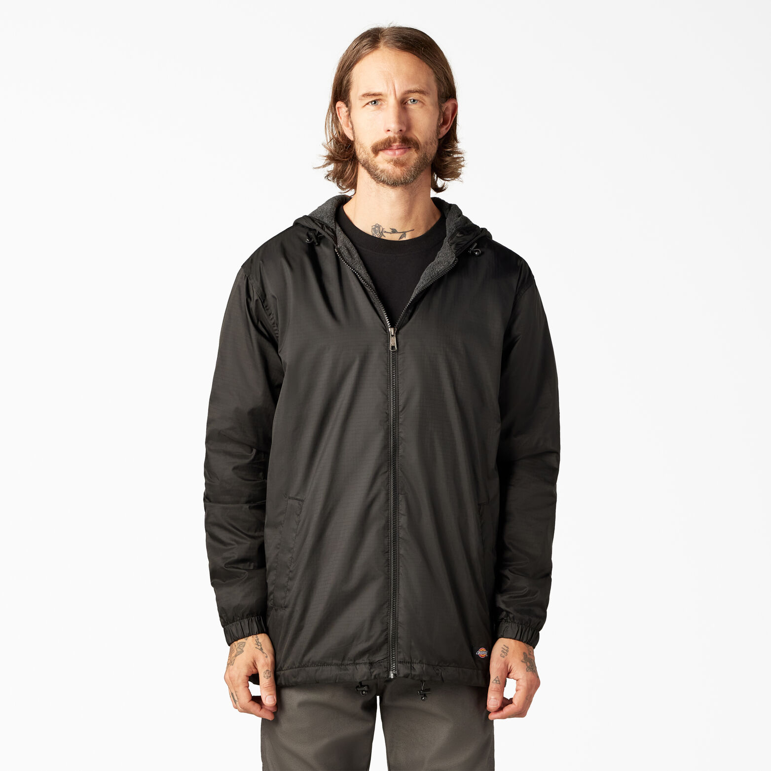 Fleece Lined Jacket Dickies