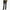 Women&#39;s Perfect Shape Bootcut Pants - Rinsed Black &#40;RBKX&#41;