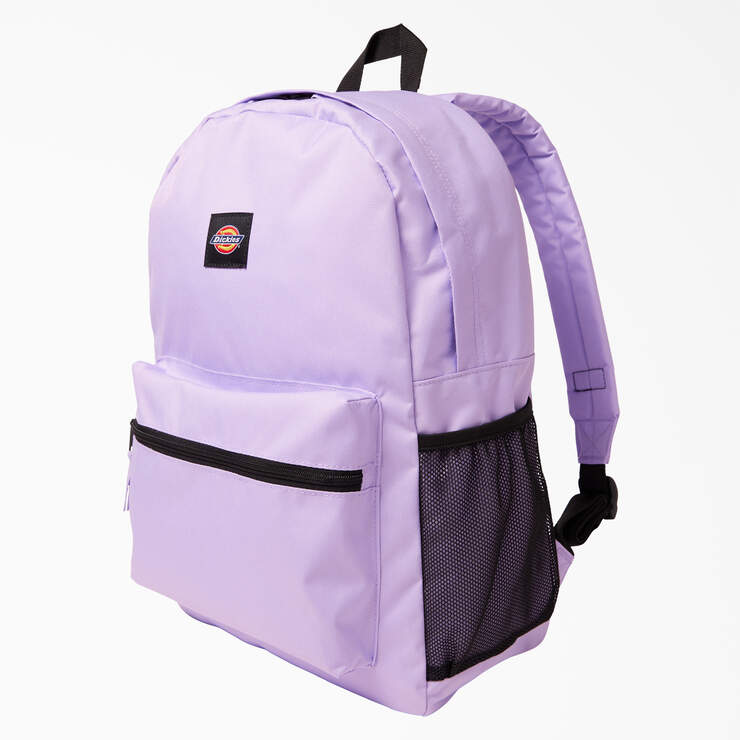 Essential Backpack - Purple Rose (UR2) image number 3