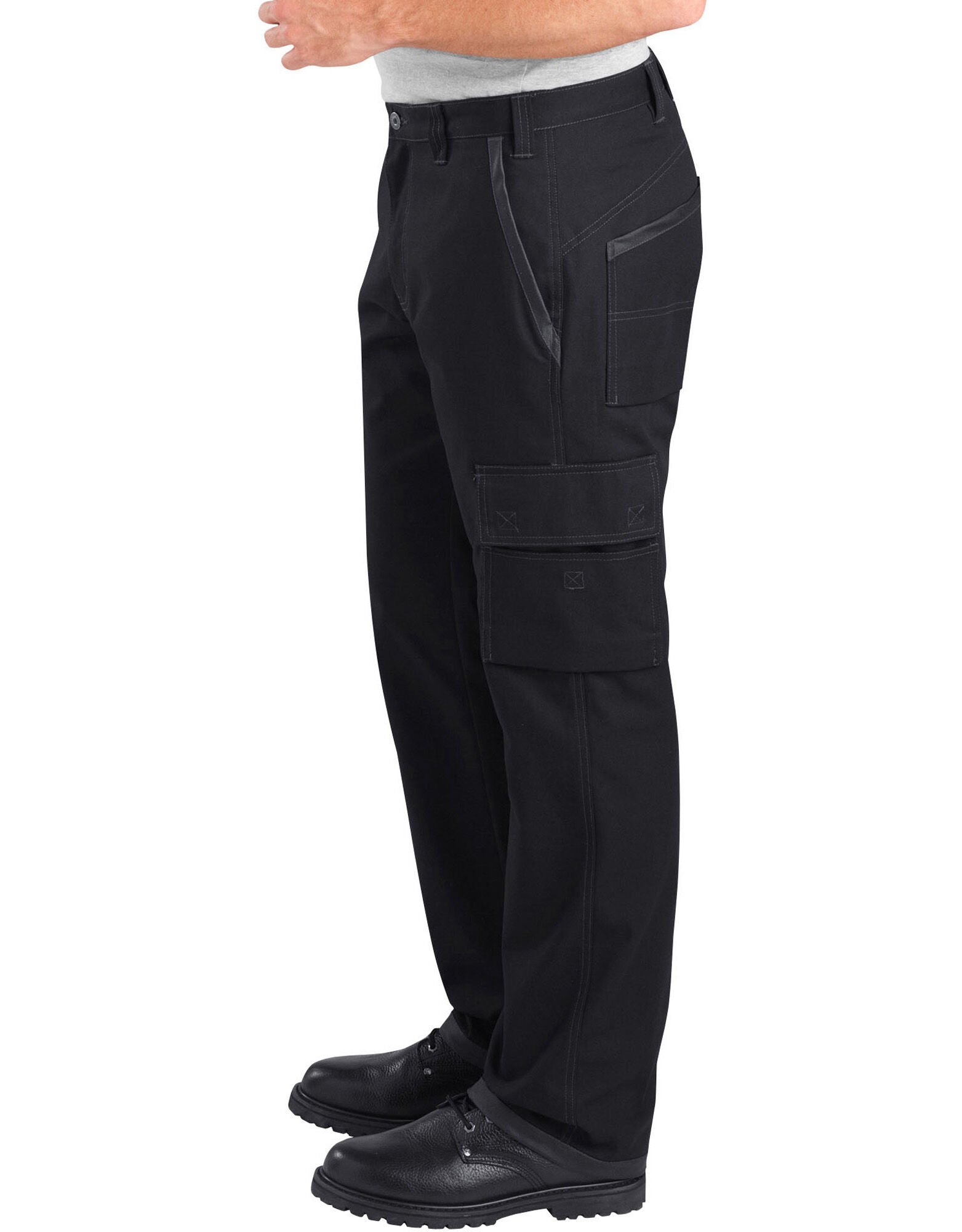 black dickies cargo