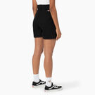 Women&#39;s Phoenix Shorts, 4&quot; - Black &#40;BKX&#41;