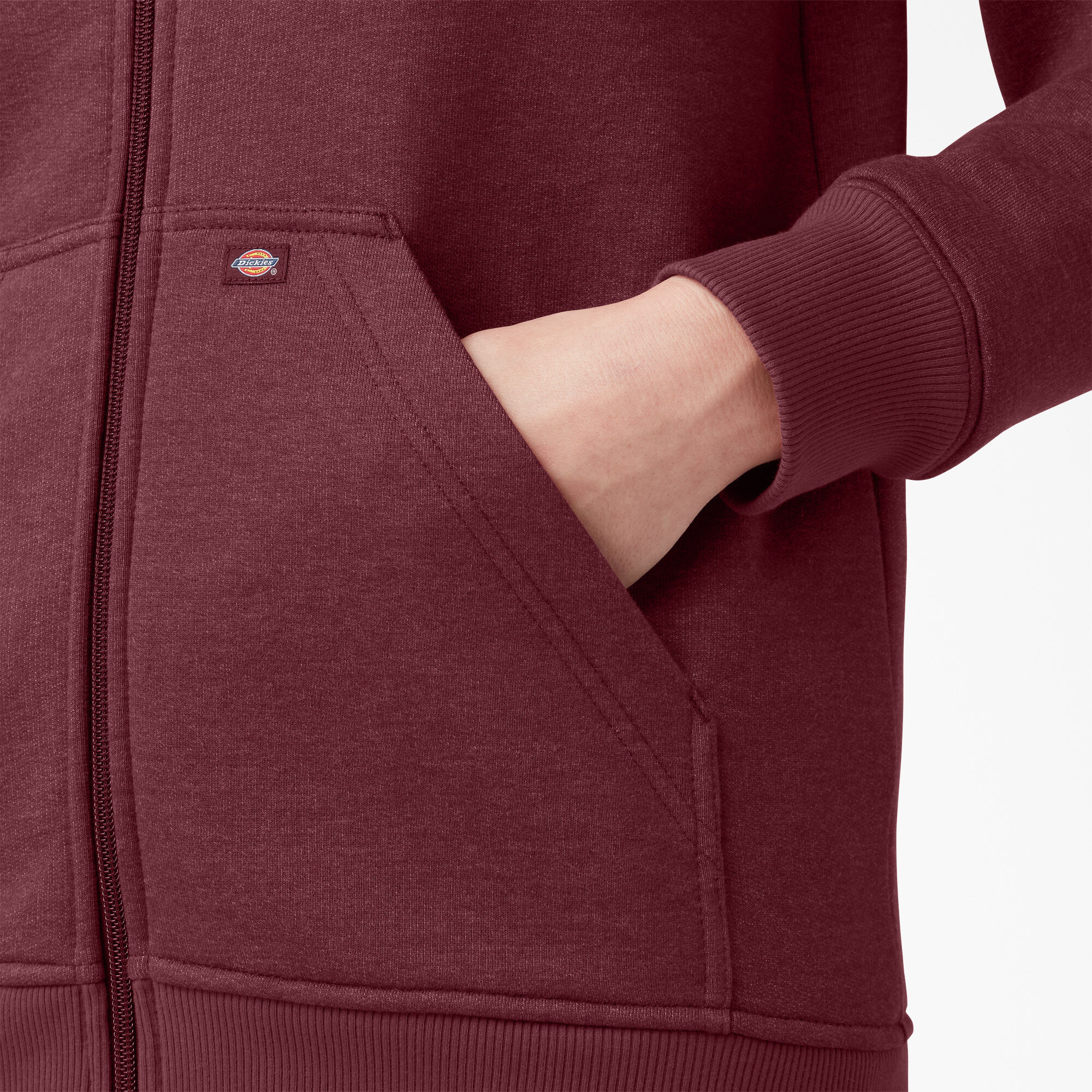 Dickies heavyweight hoodie best sale