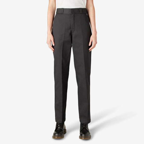 Women&rsquo;s 874&reg; Work Pants - Black &#40;BSK&#41;