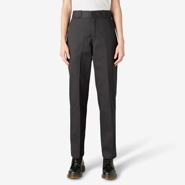 Women&rsquo;s 874&reg; Work Pants - Black &#40;BSK&#41;