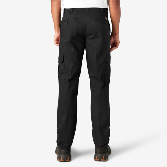 Flex Slim Cargo Pants | Mens Pants | Dickies
