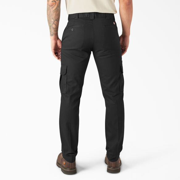 Flex Slim Cargo Pants | Mens Pants | Dickies