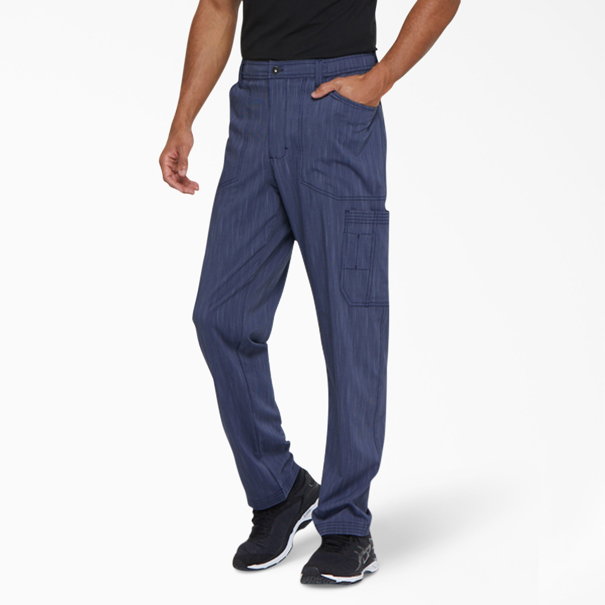 two tone dickies pants