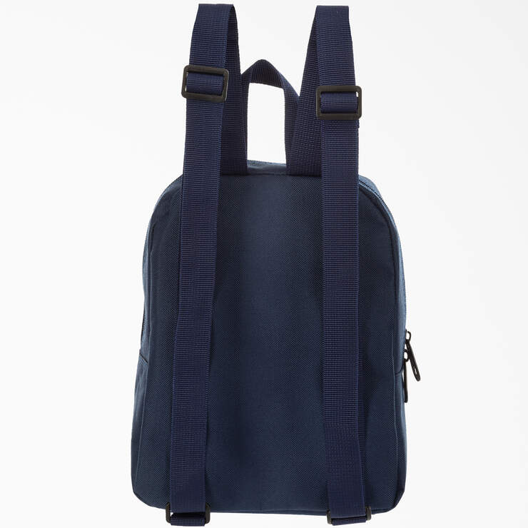 Mini Backpack - Navy Blue (NV) image number 2
