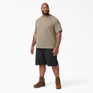 Cooling Short Sleeve Pocket T-Shirt - Desert Sand &#40;DS&#41;