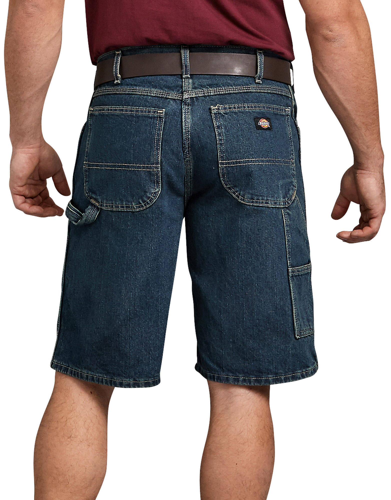 dickies shorts fit guide