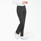 Women&#39;s Balance Tapered Leg Scrub Pants - Pewter Gray &#40;PEW&#41;