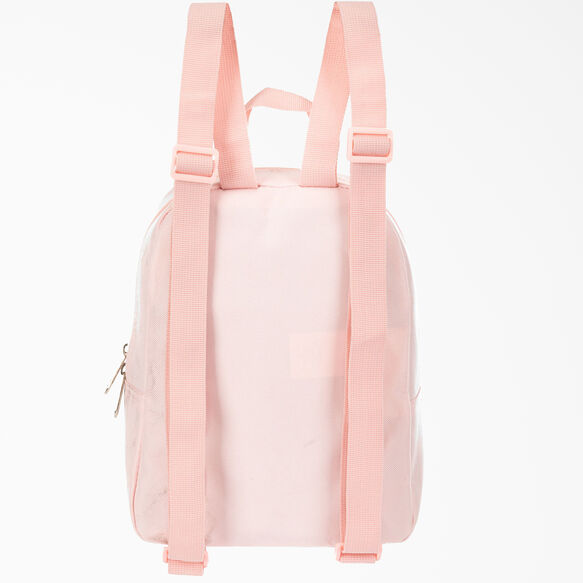 Mini Backpack - Lotus Pink &#40;L3P&#41;