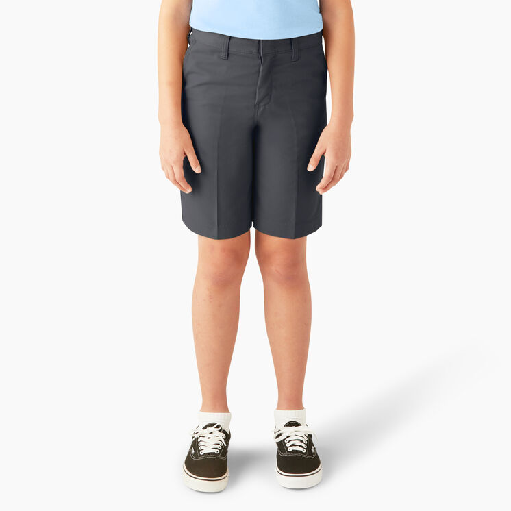 Boys&#39; Classic Fit Shorts, 4-20 - Dark Navy &#40;DN&#41;