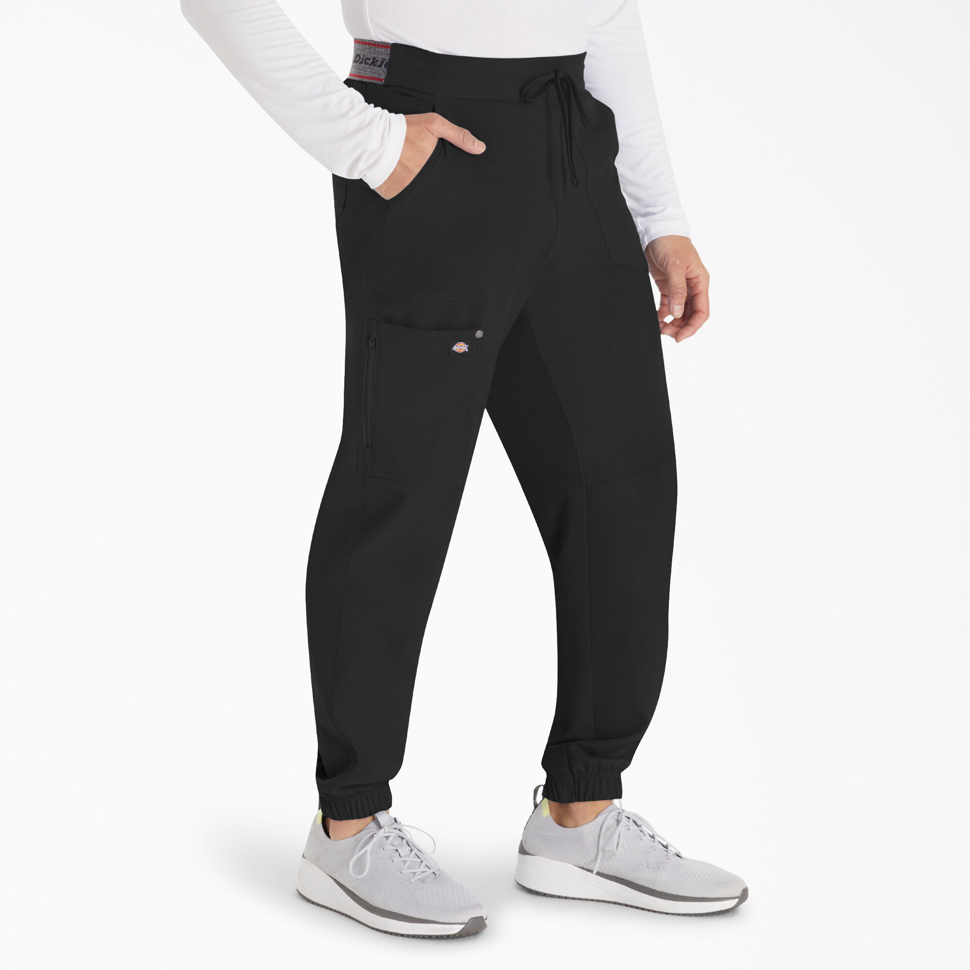 Men s EDS NXT Jogger Scrub Pants Dickies US
